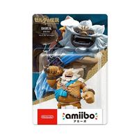 任天堂 Switch NS主机配件 Amiibo 塞尔达荒野之息系列
