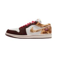 NIKE耐克乔丹新年系列马年男子AJ1板鞋春运动鞋JORDAN IQ5321