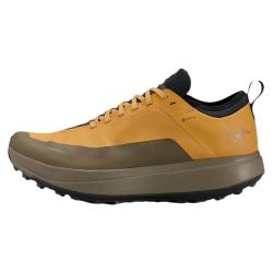 ARC'TERYX SYLAN GTX 男子越野跑鞋