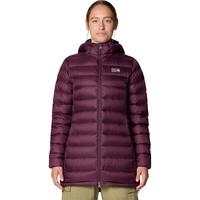  MOUNTAIN HARDWEAR/山浩 女士羽绒服