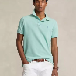 RALPH LAUREN 男士POLO衫 多色可选
