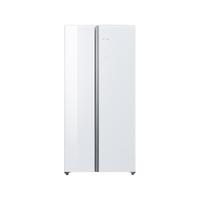 SIEMENS 西门子 无界系列 KA92EA220C  风冷对开门冰箱 512L