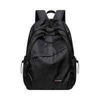 轻便双肩包女士时尚男运动登山包大容量徒步旅行背包旅游书包