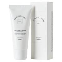 DAERA玳拉韩国氨基酸洗面奶温和清洁不紧绷女干皮泡沫保湿洁面乳