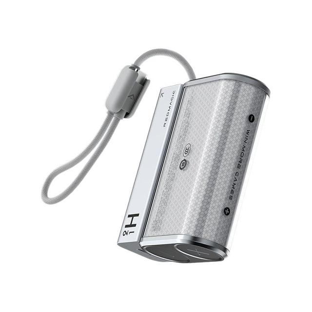 努比亚 11pro 45W快充 移动电源