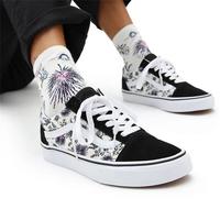 移动专享：VANS OLD SKOOL 通用款板鞋 VN0A3WKT4QG