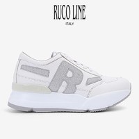 RUCOLINE Ruco Line 如卡莱 女士休闲鞋 X151I443709