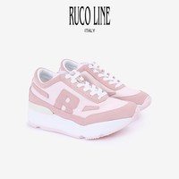 RUCOLINE Ruco Line 如卡莱 女士休闲鞋 S151I443804