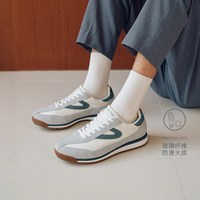 Tretorn T5SRLNR01 男女通用休闲鞋