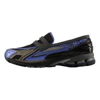  new balance 复古 女士乐福鞋