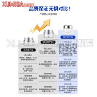 MRYU意肤美白祛斑霜第三代3.0修护淡斑晒斑去黄提亮靓颜雀斑色斑老年 意肤美白祛斑霜第三代*1盒 店