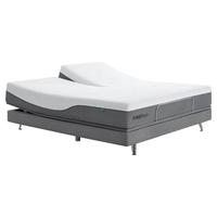 舒福德猫式流体智能床S300Pro鸿蒙智联生态家用多功能智能床垫