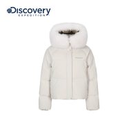 discovery expedition DWDJ99056 女款羽绒服