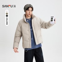  SANFU/三福 保暖 男士羽绒服