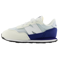 New Balance NB童鞋0-4岁小童时尚百搭网面运动鞋IH237DIW