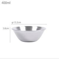 移动端：柳宗理 日本进口304不锈钢打蛋盆 料理盆 沥水盆家用套装