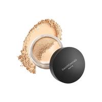 bareMinerals贝茗矿物粉底哑光遮瑕油皮底妆敏感肌脂皮持久不脱妆 Matte哑光 Fairly Light 03 6g