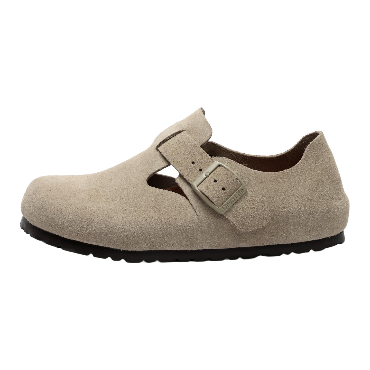 灰色