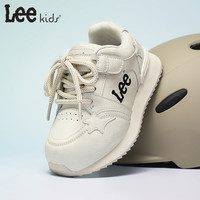  LEE KIDS 防滑 儿童跑步鞋