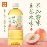 果子熟了 无糖果味饮料900ml*6瓶(多口味可选)