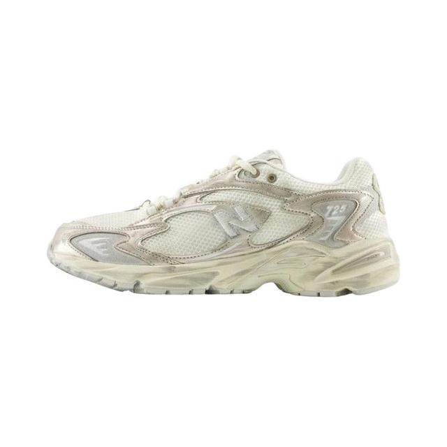 new balance 男女款休闲运动老爹鞋 ML725GB1