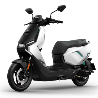 小牛电动 FS风速 电动摩托车 到店自提