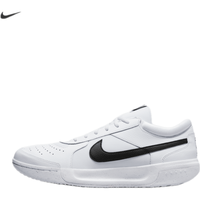 耐克（NIKE）新ZOOM COURT LITE 3男子专业训练网球鞋透气复古板鞋运动鞋 DV3258-100男款 42