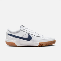 耐克(NIKE)新ZOOM COURT LITE 3男子专业训练网球鞋透气复古板鞋运动鞋 DV3258-102 35.5