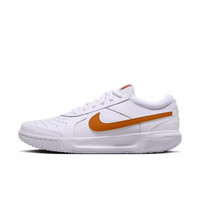 耐克(NIKE)新ZOOM COURT LITE 3男子专业训练网球鞋透气复古板鞋运动鞋 DV3258-103 36.5