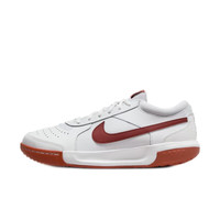 耐克（NIKE）新ZOOM COURT LITE 3男子专业训练网球鞋透气复古板鞋运动鞋 DV3258-104 42