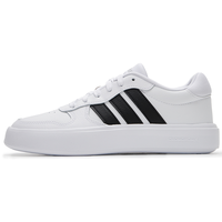 adidas/阿迪达斯 轻运动 女士休闲板鞋