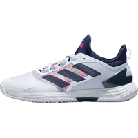 阿迪达斯（adidas）网球鞋男专业吴易昺同款adizero Ubersonic 5透气防滑耐磨运动鞋 【Ubersonic 5】JR2714 40