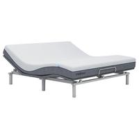 舒福德减鼾智能床S100秒变床垫多功能AI交互全自动升降电动悬浮床