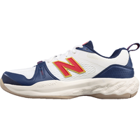 New Balance 网球鞋男子NB耐磨运动休闲鞋
