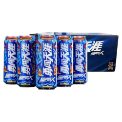 雪花 啤酒 330ml*24听