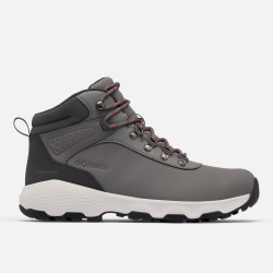 Columbia Newton Wander™ LTR 男士登山鞋 二色可选