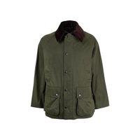 Barbour OS Peached Bedale 男女同款无蜡夹克 MCA0933