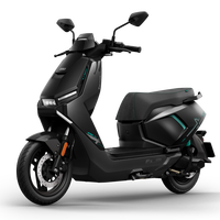 小牛电动 FS风速 电动摩托车 FS风速 到店自提