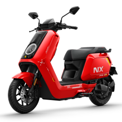 小牛电动 NX风速 电动摩托车 72V23Ah 到店自提