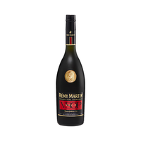 人头马（Remy Martin）人头马VSOP优质香槟区干邑白兰地洋酒 无盒装 人头马VSOP干邑 375mL 1瓶 无盒装