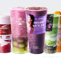树夏 人气双杯随心配套餐兑换券·1张