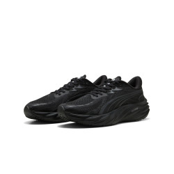 PUMA 缓震透气跑步鞋彪速4男子PUMA彪马官方新款运动鞋VELOCITY311140 黑色
