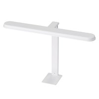 国家补贴：家装主材 MDLD-X20 全光谱护眼阅读台灯 儿童护眼灯 学习专用桌面灯