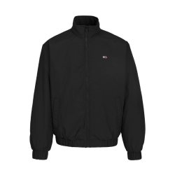 TOMMY HILFIGER 男士休闲运动外套 DM0DM17238