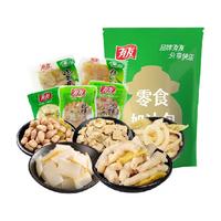 YUYU 有友 泡椒荤素礼包500g