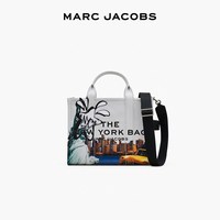 MARC LICHTE MARC JACOBS 莫杰 男女通用托特包 2R4HTT033H03