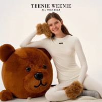  TEENIE WEENIE 女士保暖上衣
