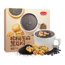 燕之坊 核桃芝麻黑豆粉 32g