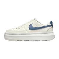 NIKE 耐克 官网女鞋 COURT VISION厚底运动鞋时尚休闲鞋板鞋 DM0113-102 39/250/8