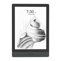 BOOX 文石 Poke3 6英寸墨水屏电子书阅读器 Wi-Fi网络 32GB 灰色